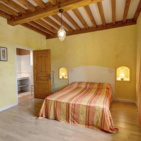 Belle Maison De Campagne Avec Piscine, 4 Chambres, Jardin Et Terrasse Pres De Montbrison - Fr-1-496-48 Chalain-le-Comtal Экстерьер фото