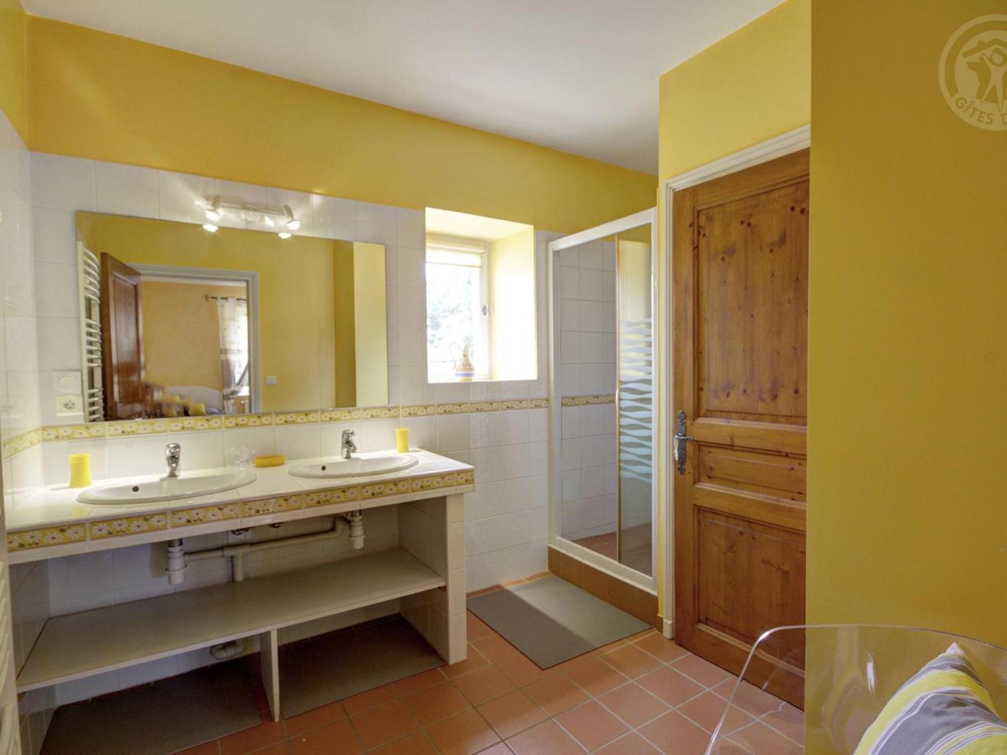 Belle Maison De Campagne Avec Piscine, 4 Chambres, Jardin Et Terrasse Pres De Montbrison - Fr-1-496-48 Chalain-le-Comtal Экстерьер фото